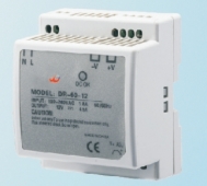 DR 系列導(dǎo)軌開(kāi)關(guān)電源