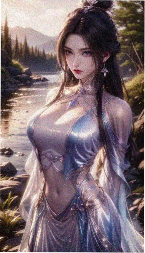 番茄小说app仙侠搞笑作品剑修今天也想退休封面
